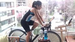 MyTeam: la revolucionaria metodología de entrenar en Pandemia