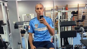 Miranda: "Volver¨¦ pronto"