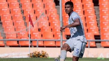 Cartagena se va de Godoy Cruz