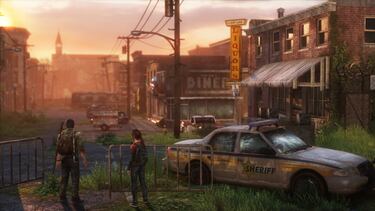 The Last of Us, Impresiones