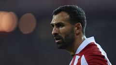 Balenziaga: "El Zorya es un bonito incordio"