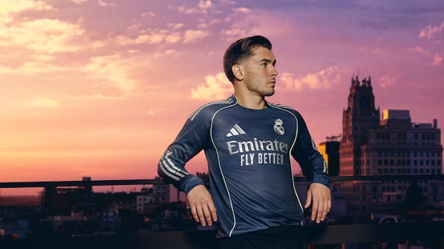 Brahim, cerca de renovar