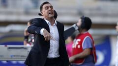 Los 4 cambios que prepara Colo Colo ante Unión Española