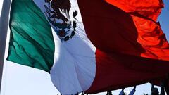 ¿Cuántos años cumple la Bandera de México en el 2023?