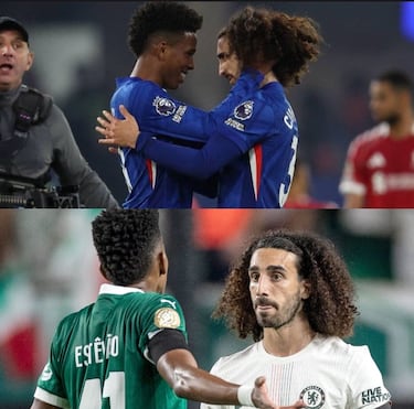 Los memes se ceban con la derrota del Barcelona