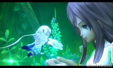 Dawn of Mana, Impresiones