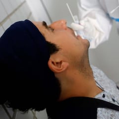 Las secuelas más desconocidas del coronavirus