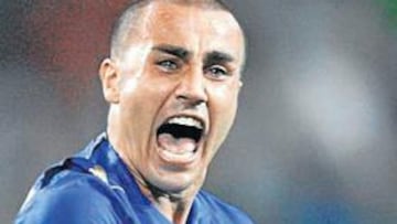 Cannavaro