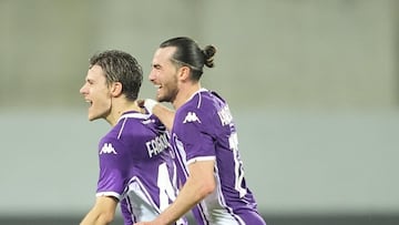 Fiorentina - Parma, en directo: Serie A, hoy en vivo
