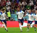 Foden y Rashford, un dolor de cabeza para Southgate
