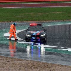 El nuevo asfalto de Silverstone 'enfadará' a MotoGP