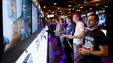 [BGW] La feria cierra con más de 120.000 visitantes y medio millón de partidas