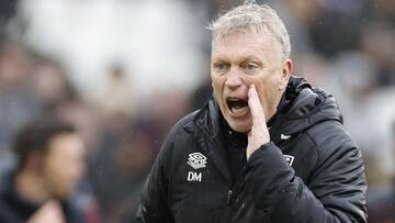 David Moyes