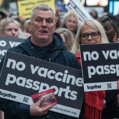 La gran preocupación de la OMS con lo que puede suceder hasta febrero en Europa