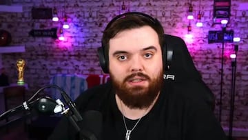 Todos los boxeadores de La Velada del Año 3 “serán creadores de contenido”, adelanta Ibai Llanos