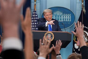 Estados Unidos revela las claves para mejorar sus relaciones con Colombia: estas son sus exigencias comerciales
