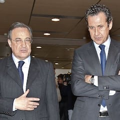 Valdano: "Hay que movilizarse para que la Superliga no siga adelante"