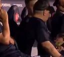 ¿Intentaron ocultar algo? El vídeo de Maradona desató las conspiraciones en Twitter