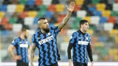 Inter vs Milan: TV, horario y cómo ver online la Copa Italia