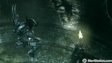 Aliens vs Predator, Impresiones Multiplayer