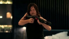 Este nuevo clip exclusivo de ‘Ballerina’ muestra a uno de los actores más conocidos del mundo en el universo de ‘John Wick’