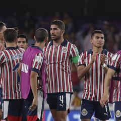 Así se comentó en redes sociales el regreso de Chivas a TV abierta