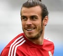 Bale: "Gales tiene más pasión y orgullo que Inglaterra"