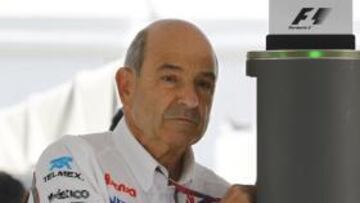 Sauber abandona la FOTA y Toro Rosso sería la siguiente