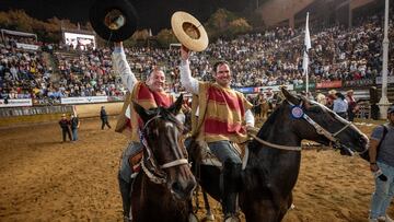 Es uno de los eventos más tradicionales de Chile e inició su venta de entradas