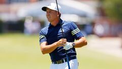 "Nick Watney debe haberme pedido perdón unas 25 veces"