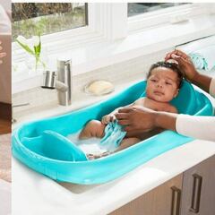 Estos son los artículos de limpieza para bebé más vendidos en Amazon México