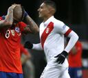 "En Perú gozaron mucho con el 3-0 a Chile en Copa América"