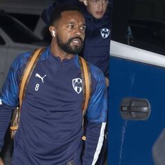 Pabón sobre Avilés y González: “Que vuelvan a confiar en ellos”