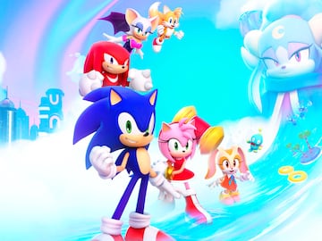 El sue?o de Dreamcast 2 est¨¢ cada vez m¨¢s cerca gracias a un aliado inesperado de SEGA