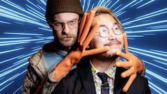 Los directores de ‘Todo a la vez en todas partes’ son los elegidos por Disney para dirigir Star Wars: Skeleton Crew