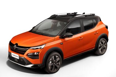 Renault Kardian, en México: ¿El mejor SUV de menos de 400,000 pesos?