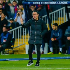 Who will replace Xavi at Barcelona? Possible candidates for the Barça job