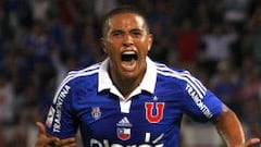 Leandro Benegas cortó racha de 94 días sin anotar por la U