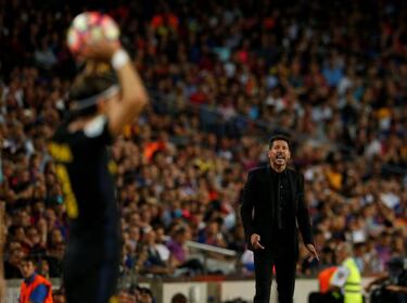 Atlético the victim of uneven scheduling again ahead of Bayern clash