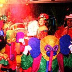 Accidente con fuego en Andrés Carne de Res: Quién es la mujer herida y qué se sabe de su estado de salud