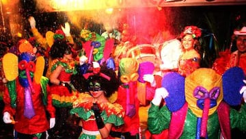 El popular restaurante Andrés Carne de Res tendrá una breve temporada en Medellín.