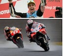 Las siete conclusiones del GP de Japón: Márquez, Rins, Mir...