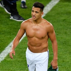 “Tras el entreno en el United fui a casa y dije: ¿puedo romper mi contrato y volver al Arsenal?”