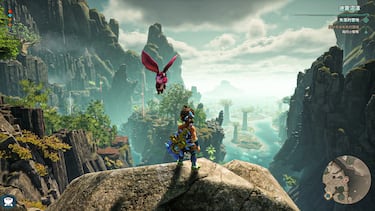 Los mejores juegos de Steam: Once Human, patadas, historias en el borde de la locura y doncellas que fuman en pipa 