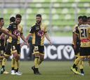 Coquimbo - Defensa y Justicia: TV, horario y cómo ver online la Copa Sudamericana