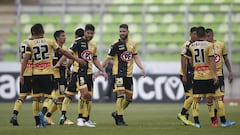 Coquimbo - Defensa y Justicia: TV, horario y cómo ver online la Copa Sudamericana