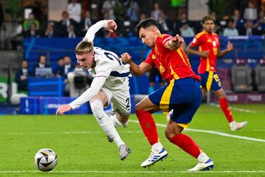 City find Rodri’s replacement in LaLiga and want to sign in January