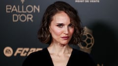 Natalie Portman upsets Real Madrid fans with Yamal gesture