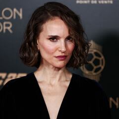 Natalie Portman upsets Real Madrid fans with Yamal gesture