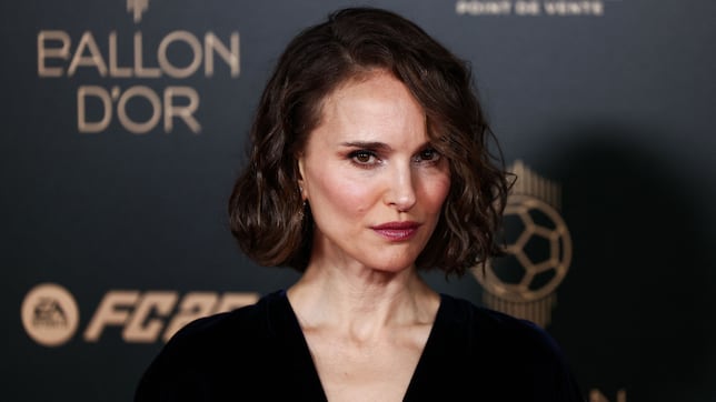 Natalie Portman upsets Real Madrid fans with Yamal gesture